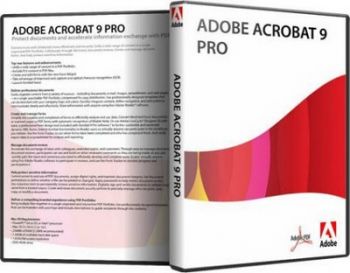 adobe acrobat pro 9 free download for windows 10